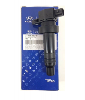 Hyundai Elantra 09-1,6/Ceed 1.6 08-16/i30 1.6 08-16/Solaris/Rio 12-/Creta 1.6- К 27301-2B010 HYUNDAI KIA