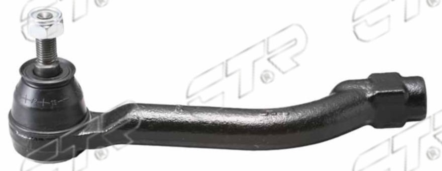Nissan X-Trail T31, Qashqai наконечник рулевой правый CEN-132 CTR