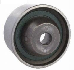 Hyundai Sonata G4JP 2.0-2.4/Н1(Starex)2.4б/SantaFe00-05 2.0-2.4б Ролик опорный GT10050 GMB