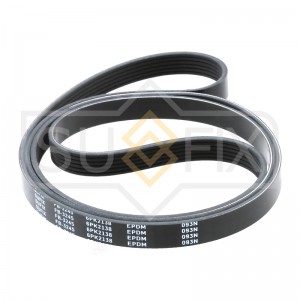 РЕМЕНЬ ПОЛИКЛИНОВЫЙ 6PK2138 FB3245 SUFIX