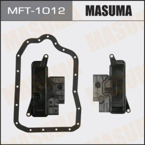 Toyota Camry V50, Highlander 13-, RX270, Venza фильтр АКПП MFT-1012 MASUMA