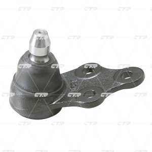 Toyota Auris, Corolla (150)  03/2007->, RAV4 06-, 12- опора шаровая CBT-74 CTR