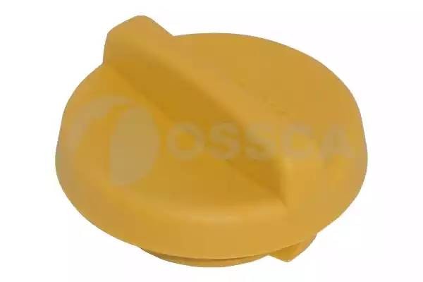 Opel крышка маслозаливной горловины ASTRA H, J Z16XER, Z18XER проверять визуальн 02831 OSSCA