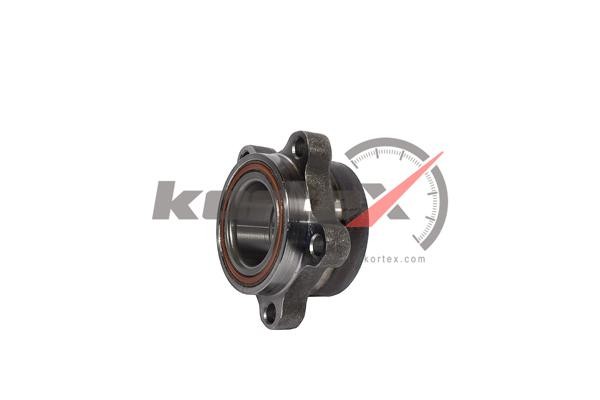 FORD TRANSIT 00- Ступица передняя KHB4212STD KORTEX
