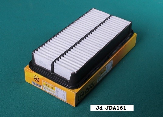 Toyota Corolla (E9. E10), RAV4 до 00, Carina фильтр воздушный JDA161 JUST DRIVE