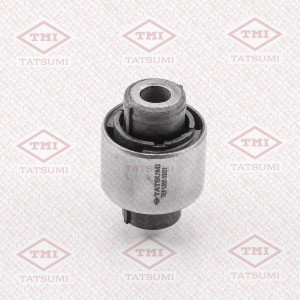 VAG Golf/Jetta/Passat/Sharan/Tiguan\Octavia 03-> с/б заднего нижнего подпруж рыч TEF1355 TATSUMI