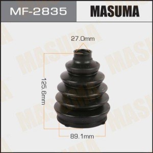 Nissan Pathfinder R51 Пыльник ШРУС наружный MF-2835 MASUMA