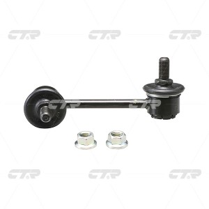 Mazda CX-7 стойка переднего стабилизатора левая CLMZ-24 CTR