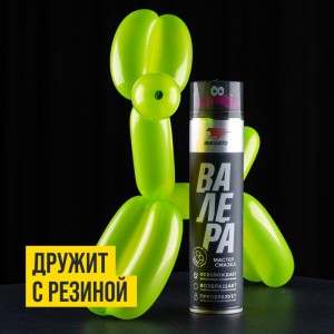 Смазка универсальная "ВАЛЕРА" 400мл 8601 VMP AUTO