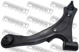 Suzuki Aerio/Liana RH423 2006- рычаг передний нижний левый 0724-LIANL FEBEST