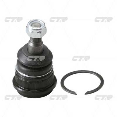 Hyundai Solaris17-/Rio 17-/Elantra MD 11-/14-/Creta/Cerato 12-/16-/Venga  Шарова CB0205 CTR