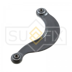 Ford Focus рычаг задней подвески кривой (банан) SI-1008 SUFIX