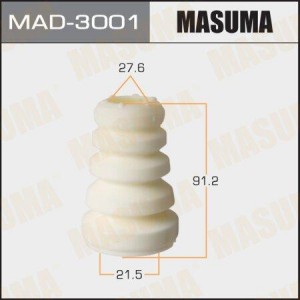 Mitsubishi Outlander NEW 12- отбойник переднего аммортизатора MAD-3001 MASUMA