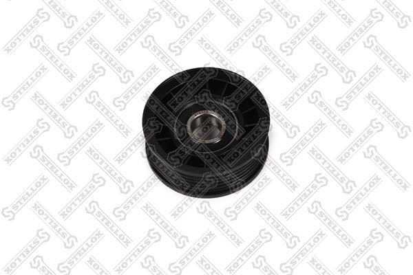Mazda 6/CX-7 1.8-2.3 02- Ролик натяжной приводного ремня без натяжителя 03-40922-SX STELLOX