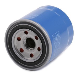 Фильтр масляный W8017 MANN FILTER