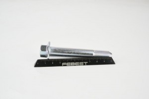 HYUNDAI Solaris/Rio 12-/ElantraMD 11-/Sportage 11 - болт переднего рычага вертик 2229-002 FEBEST