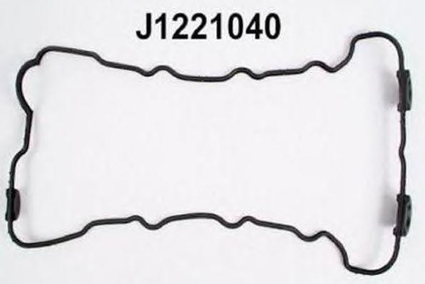 Nissan SR20DE Прокладка клапанной крышки J1221040 H B JAKOPARTS NIPPARTS