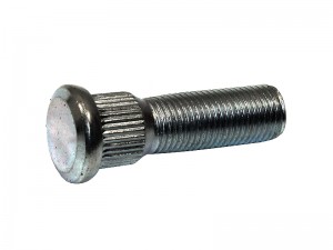 Nissan шпилька колесная Tiida, Qashqai, Almera Classic, JUKE  ЗАДНЯЯ М12х1.25 ST4322241B00 SAT