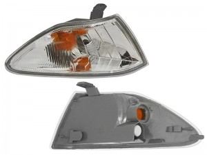 Toyota Carina Фонарь поворота перед прав ST20383R SAT