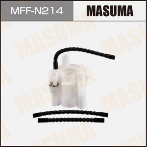 Nissan Teana фильтр тонкой очистки в баке MFF-N214 MASUMA
