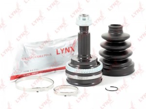 Toyota Corolla Axio ШРУС наружный CO-7517A LYNXAUTO