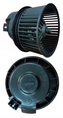 Ford Focus II мотор отопителя с климат-контролем 402414M TERMAL