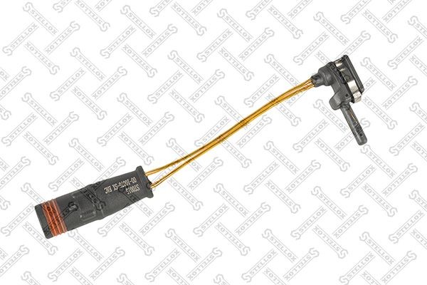 MB ML350 датчик износа задних колодок 00-10076-SX STELLOX