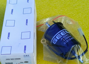 Geely Atlas Pro (21-)/Coolray 1.5T Фильтр топливный 2013022000 GEELY