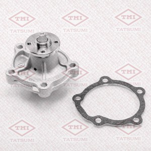 Suzuki SX4, Liana помпа охлаждения TGF1045 TATSUMI