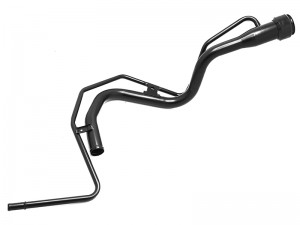 Горловина топливного бака TOYOTA COROLLA/SPRINTER/SPACIO/CARIB 91-02 4WD ST1880005 SAT