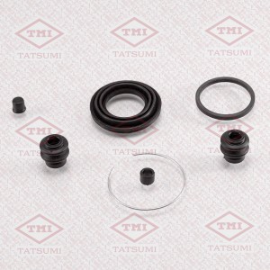 Mitsubishi Lancer 9, Outlender Ремкомплект суппорта заднего D=38 TCG1215 TATSUMI