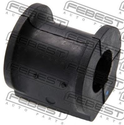 Втулка стабилизатора (Втулка стабилизатора SUZUKI SX4 06- 23 мм.пер.) SZSB-SX4F FEBEST