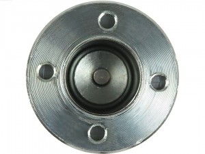 Hyundai Accent 00-08/Getz 04-08/Elantra 00-06/Matrix 04-08 Реле втягивающее стар SS5004 AS PL