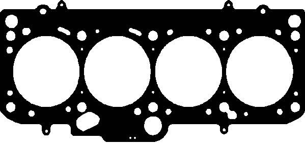 Прокл.ГБЦ 124.474 ELRING