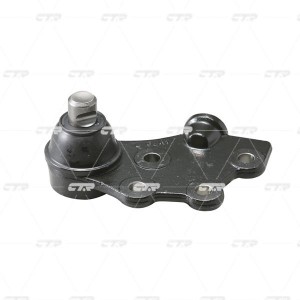 Chevrolet Aveo 04-10  Наконечник рулевой левый CEKD-13L CTR