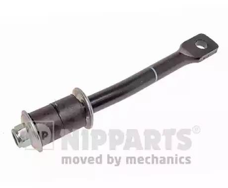 SS Kyron/Actyon 06-10/Rexton 08- Стойка стабилизатора перед прав N4970409 H B JAKOPARTS NIPPARTS