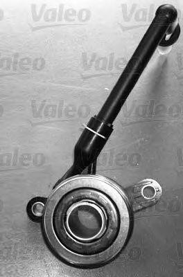 RENAULT Duster 2.0 4WD 1.6 4WD/ 1.5 D 4WD, Arkana 1.6 4WD  выжимной ПШК TL8 6МКП 804587 VALEO PHC