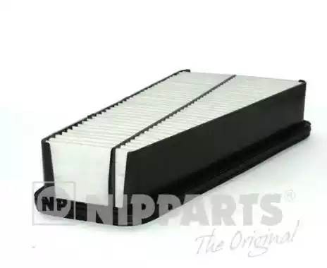 Toyota LC 120 4.0 03- фильтр воздушный J1322096 H B JAKOPARTS NIPPARTS