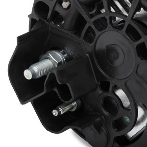 Fiat 500, Doblo, Linea, Panda, Gr./Punto V 1.1-1.4 03- генератор 90A (MS10221184 DAN519 DENSO