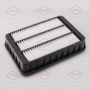Mitsubishi ASX 10-12/Outlander XL 07-12/Lancer 10 фильтр воздушный TBC1015 TATSUMI