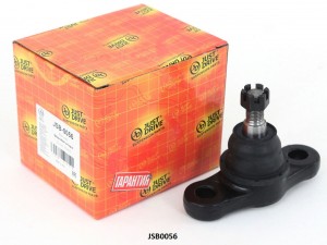 Hyundai ElantraHD 06-11/I30 06-09/Ceed 06-09/Cerato09-11 шаровая опора JSB0056 JUST DRIVE