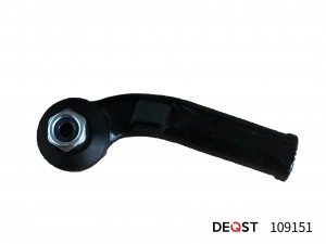 НАКОНЕЧНИК РУЛЕВЫХ ТЯГ FORD KUGA II 05,12- 109151 DEQST