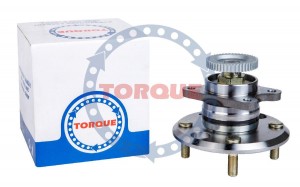 Hyundai Sonata Тагаз ступица задн PL828 TORQUE