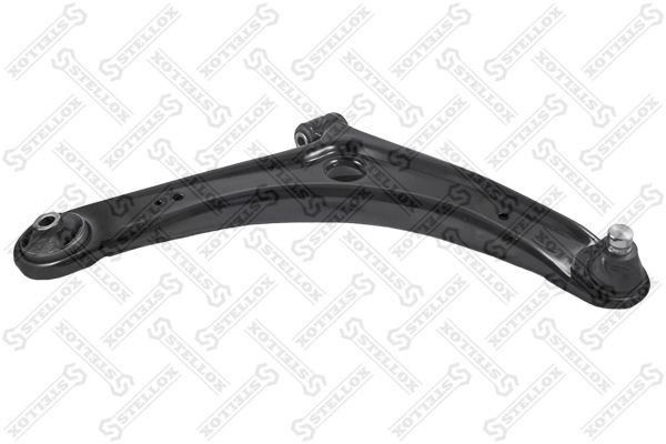 Mitsubishi Lancer 10, Outlander XL, NEW, ASX, Peugeot 4007/C-Crosser рычаг перед 57-03968A-SX STELLOX