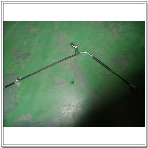 SS Actyon Sport 12-15 трос ручника лев БАРАБАН 4901032102 SSANG YONG