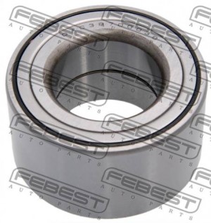 Daihatsu Terios 97- подшипник передней ступицы DAC38700038 FEBEST