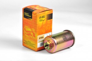Daewoo Nexia\Espero фильтр топливный JDF0024 JUST DRIVE