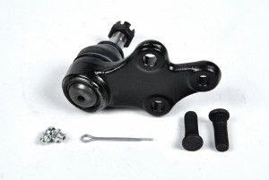 Шаровая Опора правая JSB0034 JUST DRIVE