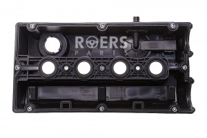 Opel Astra H Z16XEP клапанная крышка RP55556284 ROERS PARTS