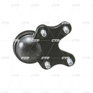 NISSAN INFINITI FX35/50 09-11 наконечник рулевой левый CEN-149L CTR